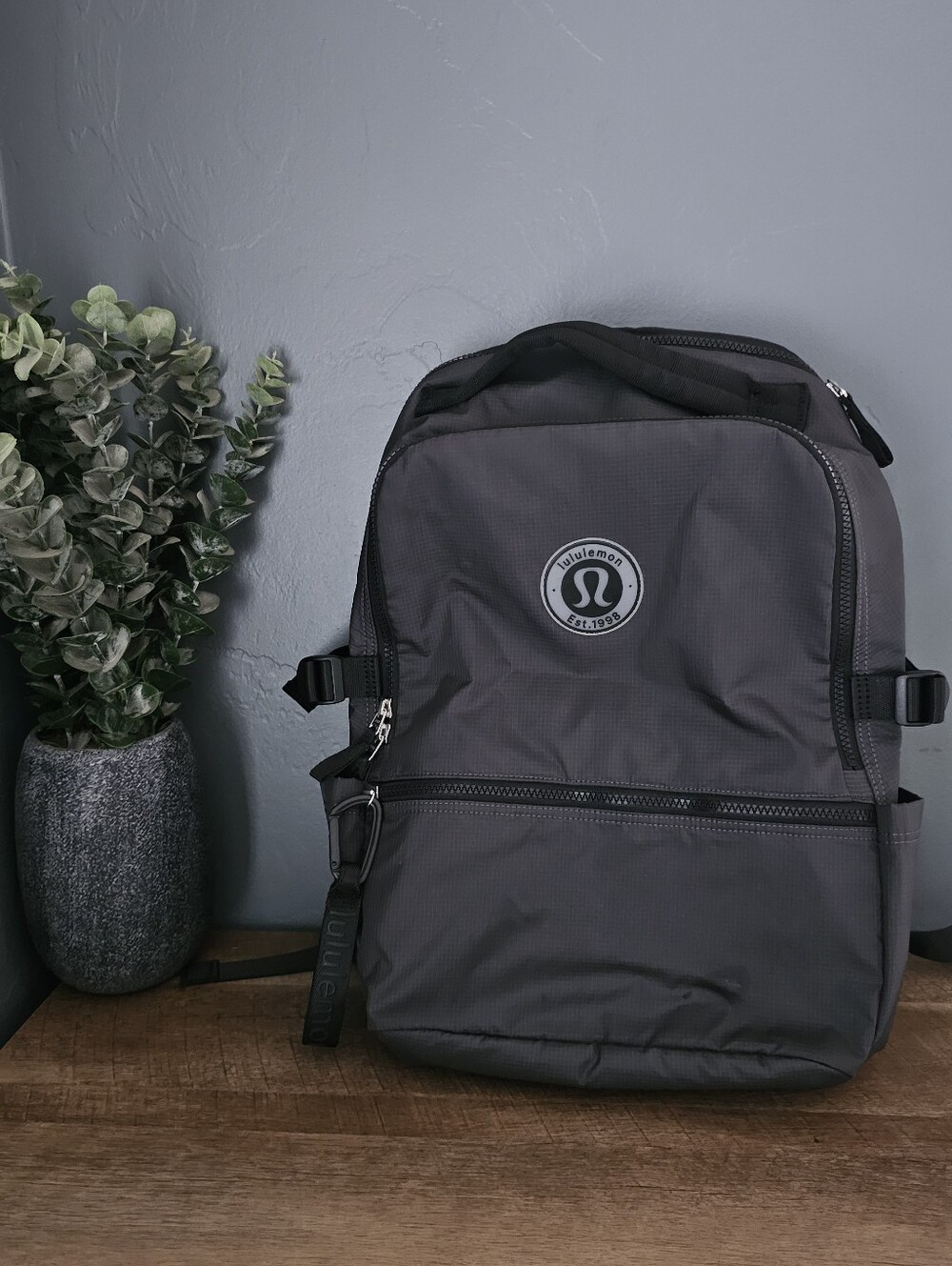 Lululemon Backpack